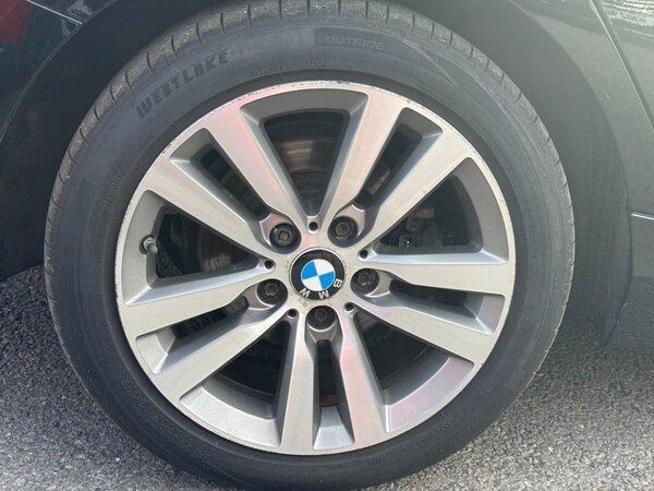 Used BMW 1 Series 2016 for sale - 76068491: Photo 25