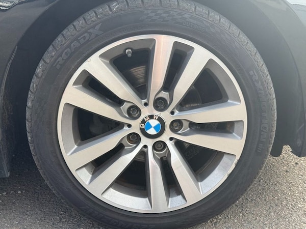Used BMW 1 Series 2016 for sale - 76068491: Photo 27
