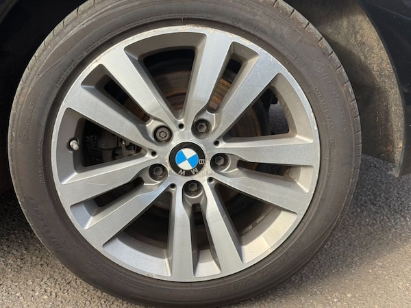 Used BMW 1 Series 2016 for sale - 76068491: Photo 29