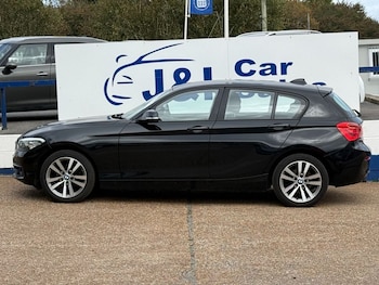 Used BMW 1 Series 2016 for sale - 76068491: Photo 4