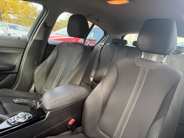 Used BMW 1 Series 2016 for sale - 76068491: Photo 8