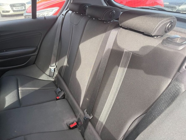 Used BMW 1 Series 2016 for sale - 76068491: Photo 9