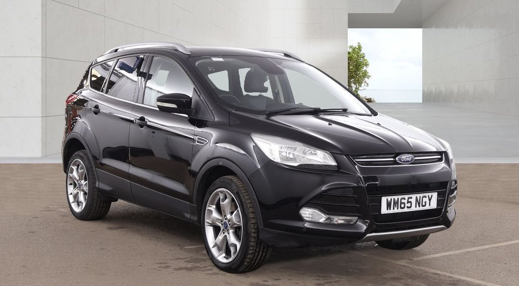 Used Ford Kuga 2015 for sale - 78068606: Photo 1