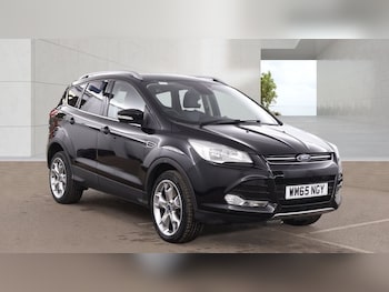 Used Ford Kuga 2015 for sale - 78068606: Photo