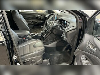 Used Ford Kuga 2015 for sale - 78068606: Photo