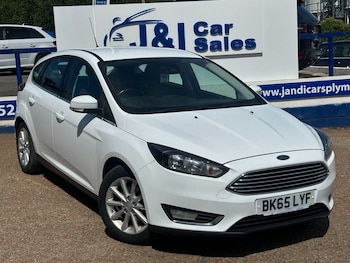 Used Ford Focus 2015 for sale - 79046765: Photo