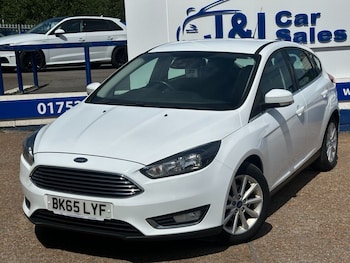 Used Ford Focus 2015 for sale - 79046765: Photo