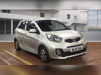 Kia - Picanto