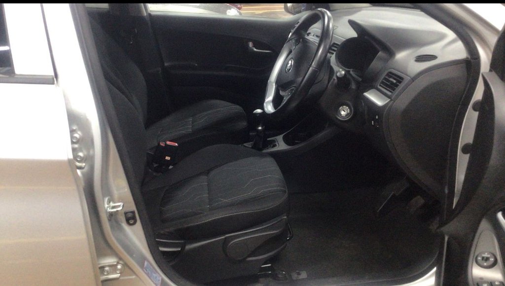 Used Kia Picanto 2015 for sale - 76792208: Photo 3