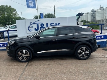 Used Peugeot 3008 2017 for sale - 78908103: Photo
