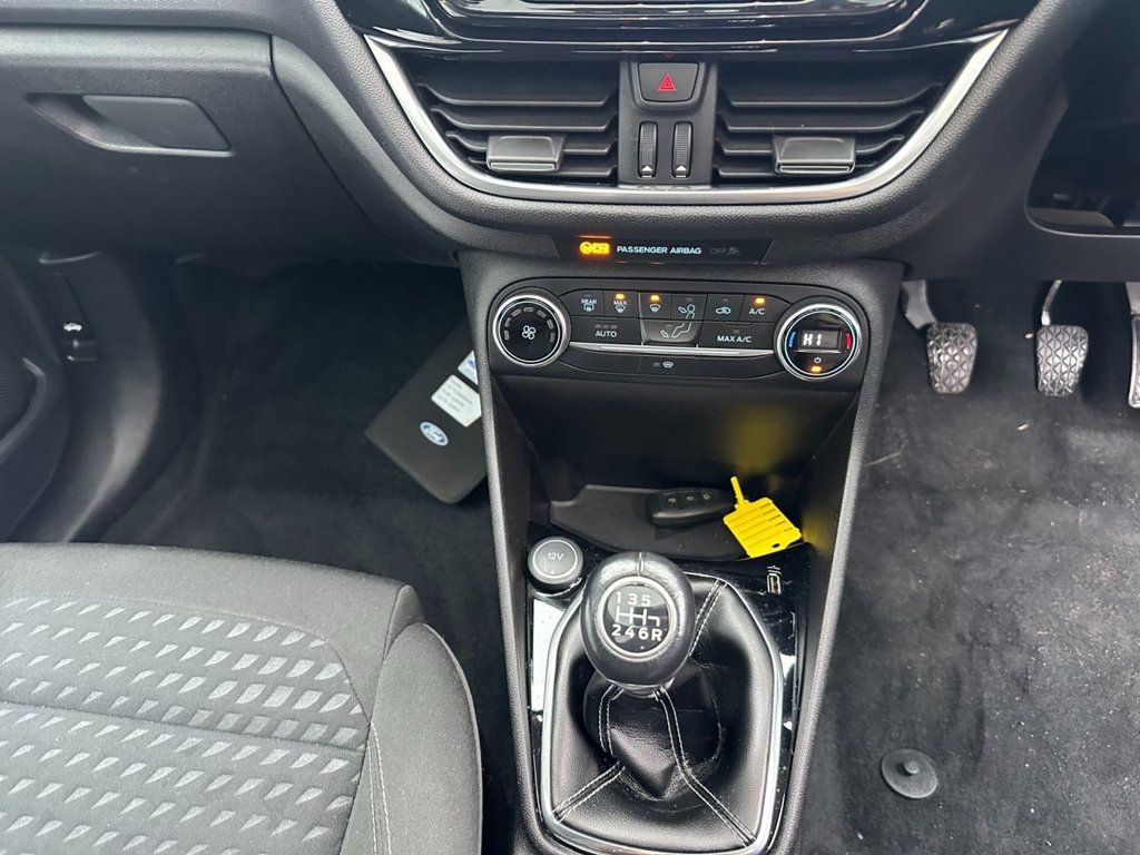 Used Ford Fiesta 2017 for sale - 77227663: Photo 18