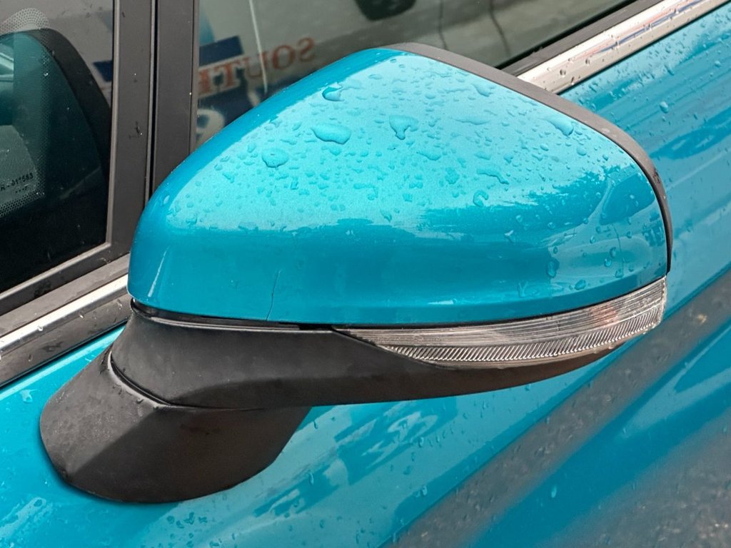 Used Ford Fiesta 2017 for sale - 77227663: Photo 21