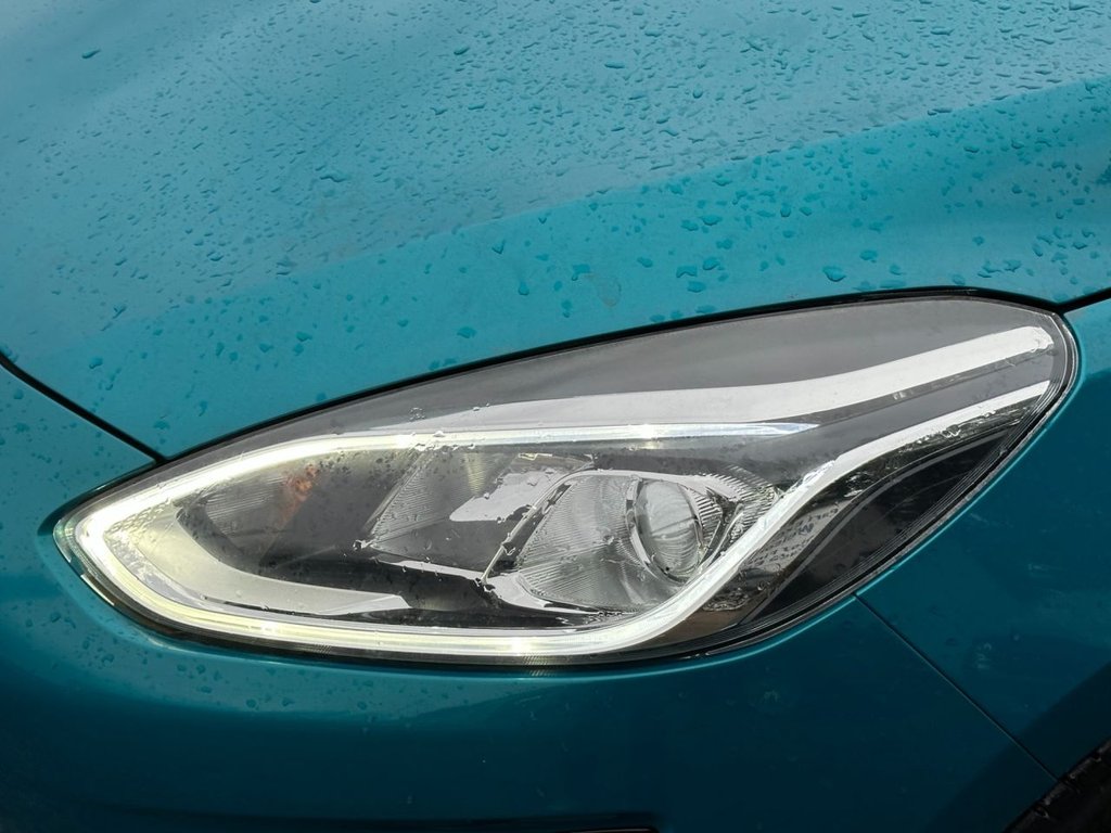 Used Ford Fiesta 2017 for sale - 77227663: Photo 22