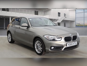 2015 (65) - 2.0 118d SE Hatchback 5dr Diesel Manual Euro 6 (s/s) (150 ps)