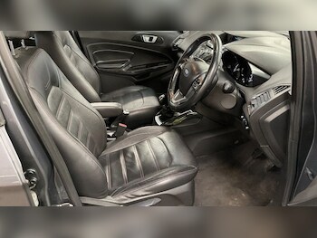 Used Ford Ecosport 2015 for sale - 77080310: Photo
