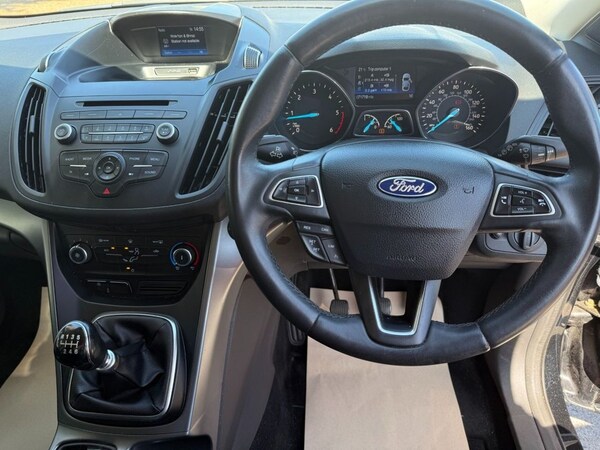 Used Ford Kuga 2019 for sale - 75111179: Photo 12