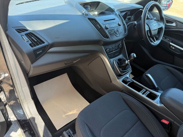Used Ford Kuga 2019 for sale - 75111179: Photo 13
