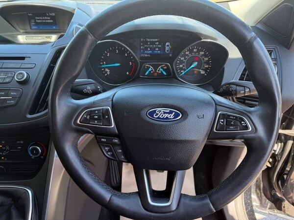 Used Ford Kuga 2019 for sale - 75111179: Photo 15
