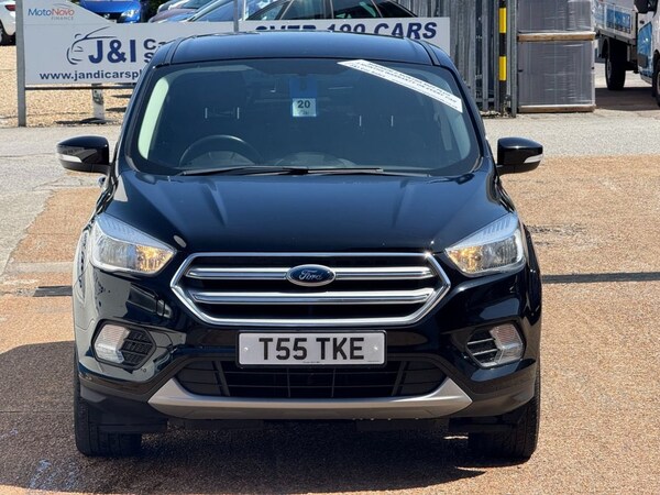 Used Ford Kuga 2019 for sale - 75111179: Photo 19