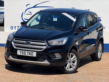 Used Ford Kuga 2019 for sale - 75111179: Photo