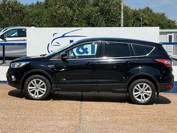 Used Ford Kuga 2019 for sale - 75111179: Photo
