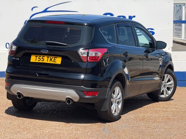 Used Ford Kuga 2019 for sale - 75111179: Photo 5