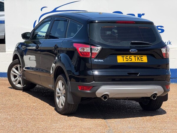 Used Ford Kuga 2019 for sale - 75111179: Photo 7
