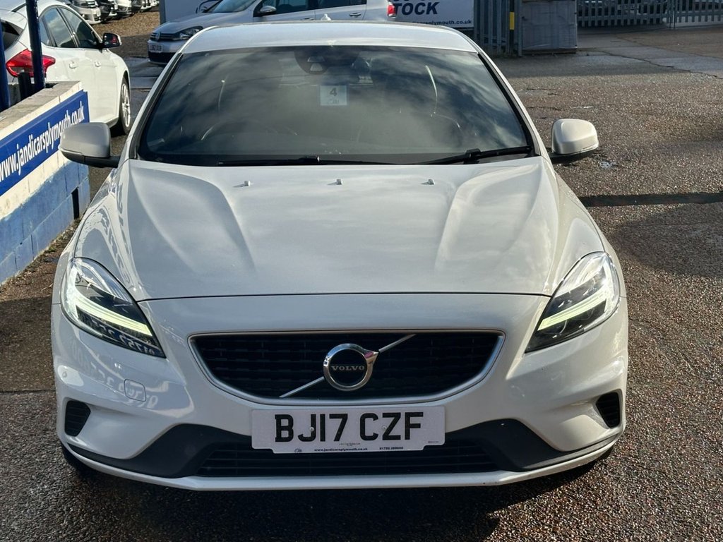 Used Volvo V40 2017 for sale - 76768634: Photo 19