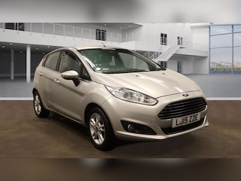 Ford Fiesta feature image