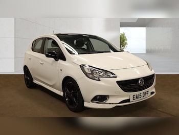Used Vauxhall Corsa 2015 for sale - 78557599: Photo