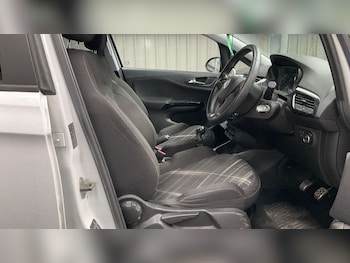 Used Vauxhall Corsa 2015 for sale - 78557599: Photo