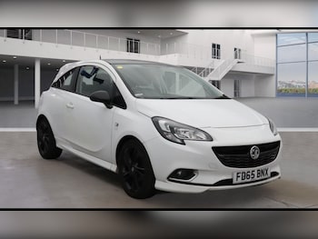 Used Vauxhall Corsa 2015 for sale - 75444125: Photo