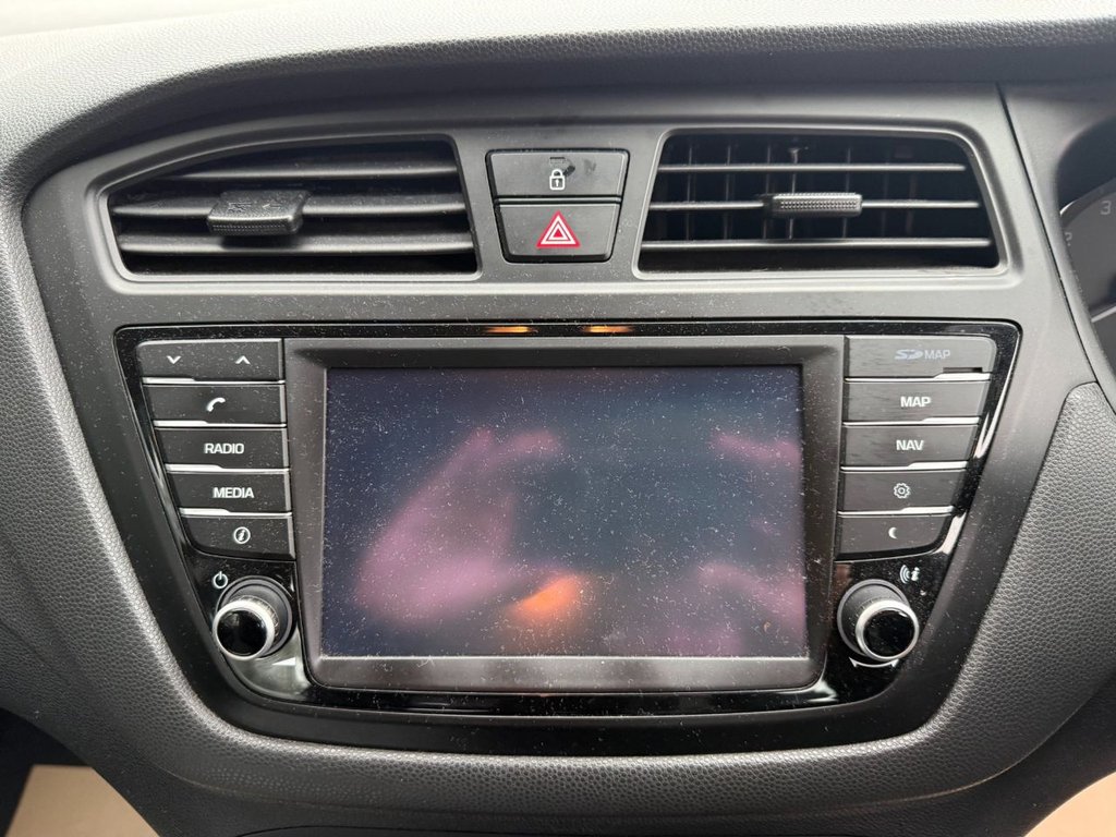 Used Hyundai i20 2016 for sale - 78166945: Photo 16