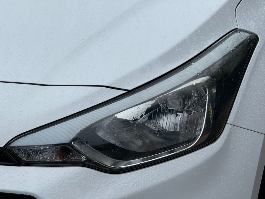 Used Hyundai i20 2016 for sale - 78166945: Photo 20