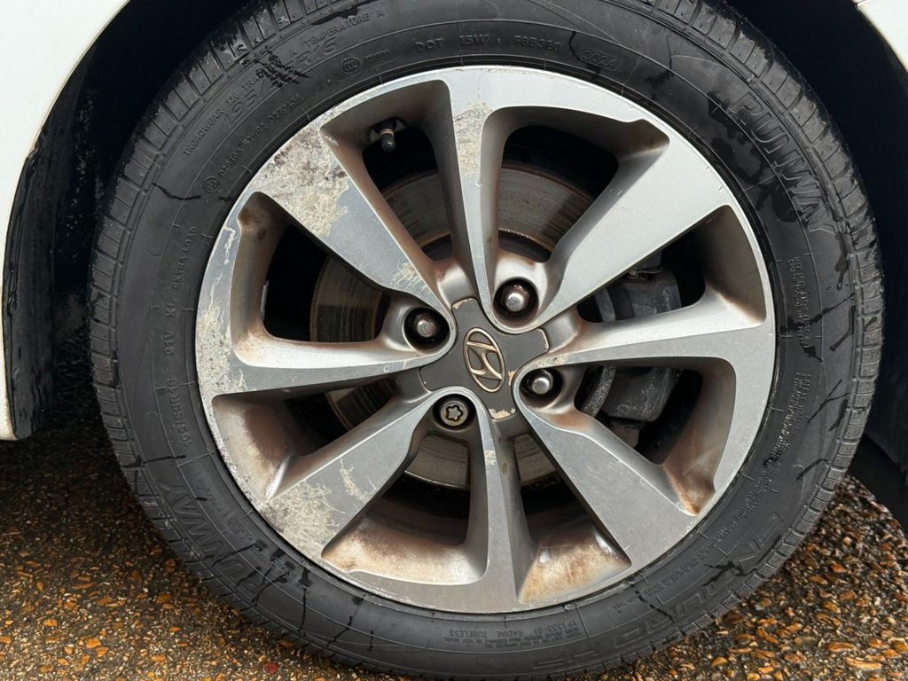 Used Hyundai i20 2016 for sale - 78166945: Photo 25