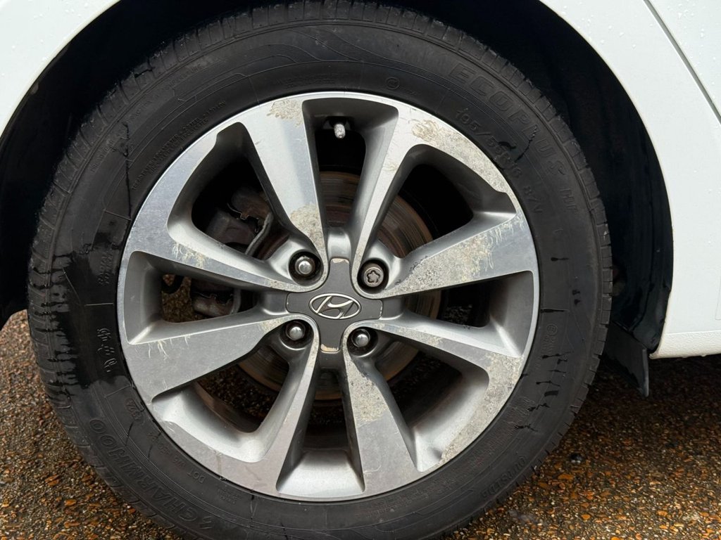 Used Hyundai i20 2016 for sale - 78166945: Photo 27