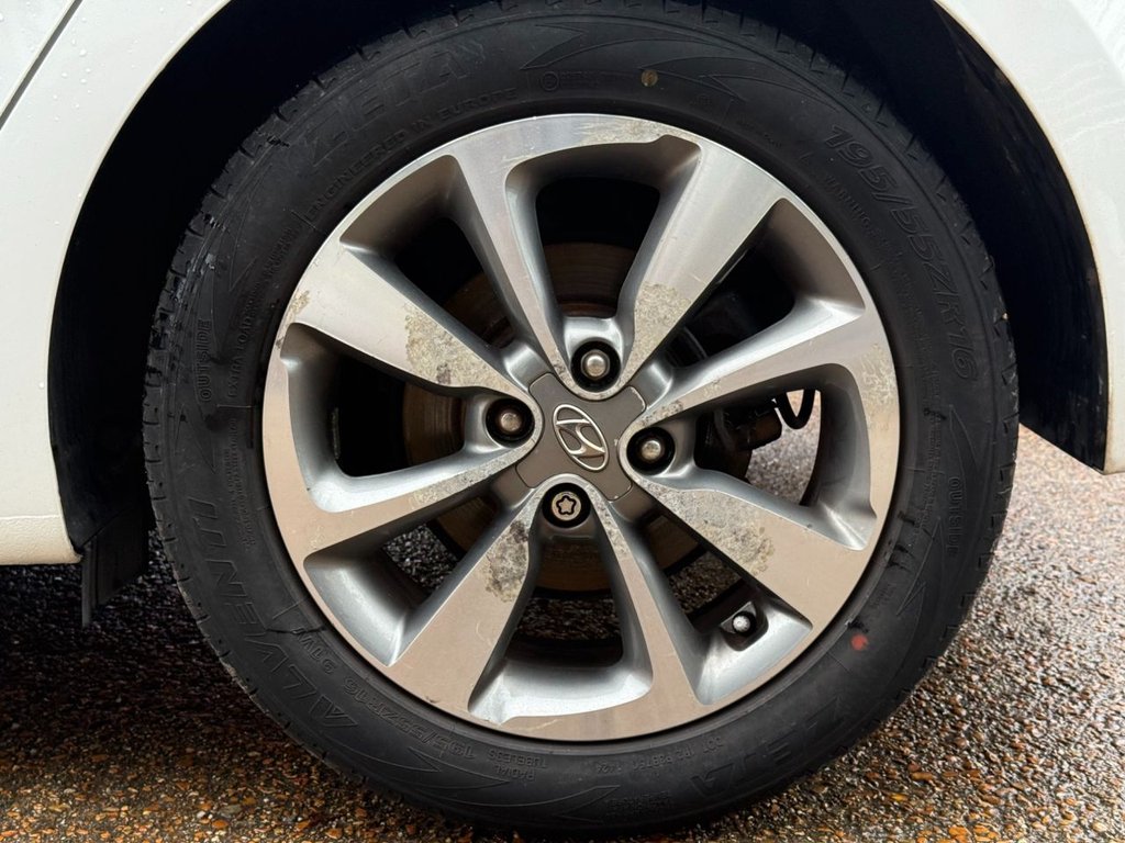 Used Hyundai i20 2016 for sale - 78166945: Photo 28