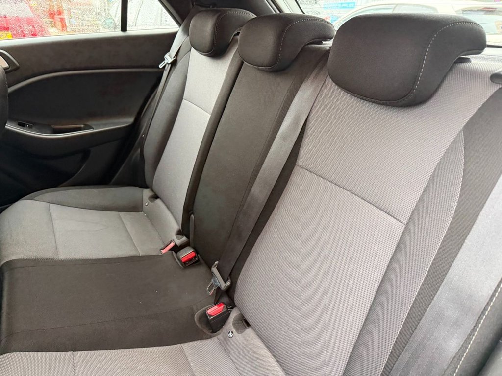 Used Hyundai i20 2016 for sale - 78166945: Photo 9