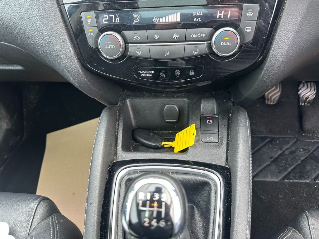 Used Nissan Qashqai 2017 for sale - 77227409: Photo 17