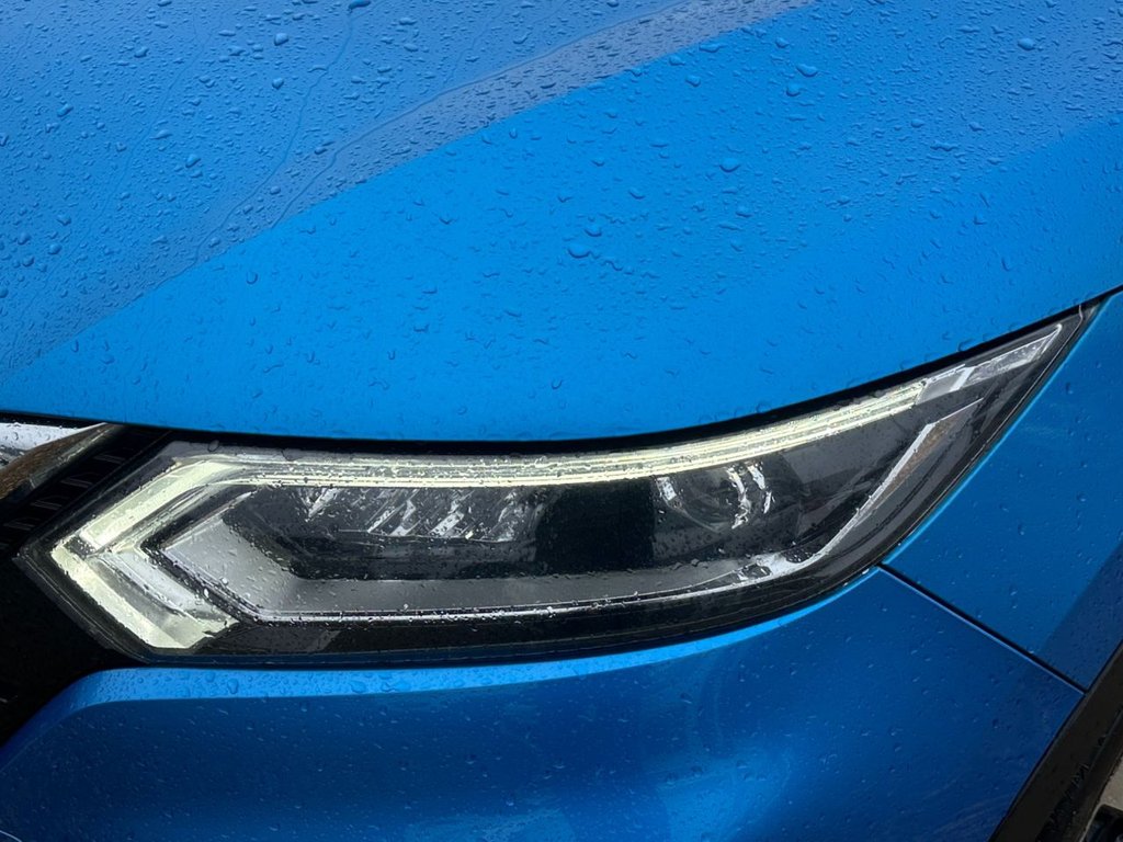 Used Nissan Qashqai 2017 for sale - 77227409: Photo 20