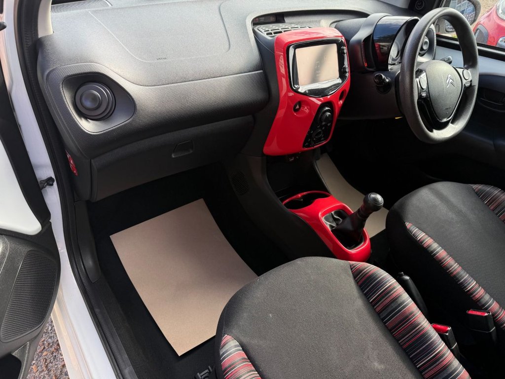 Used Citroen C1 2014 for sale - 75947498: Photo 12