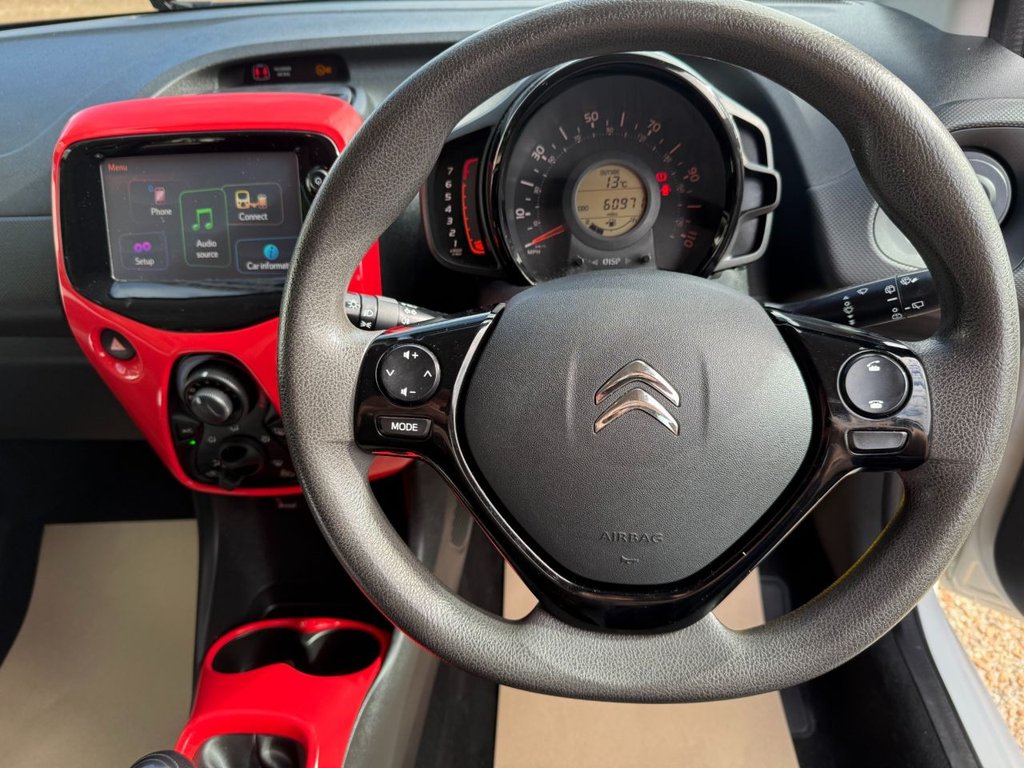 Used Citroen C1 2014 for sale - 75947498: Photo 13