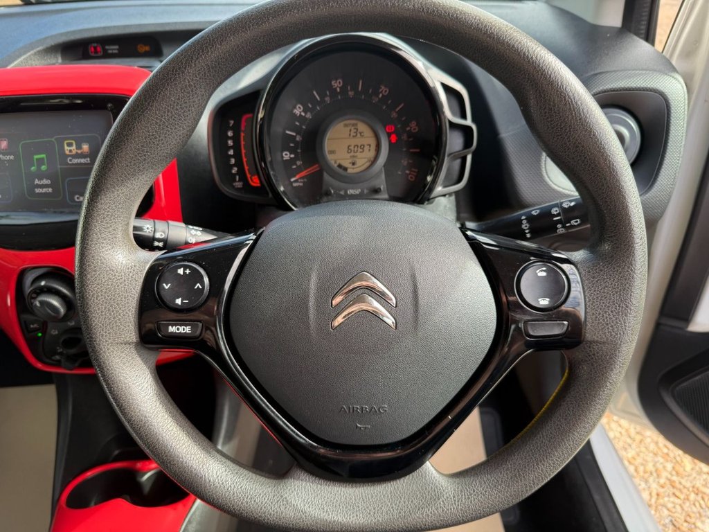 Used Citroen C1 2014 for sale - 75947498: Photo 15