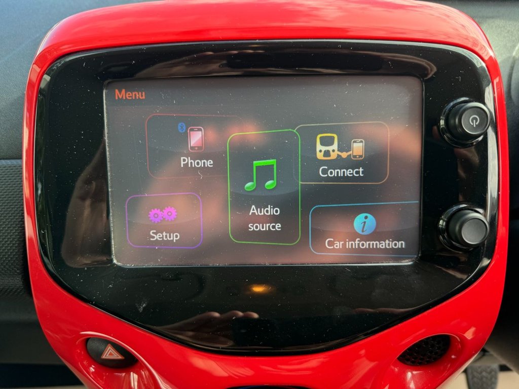 Used Citroen C1 2014 for sale - 75947498: Photo 16