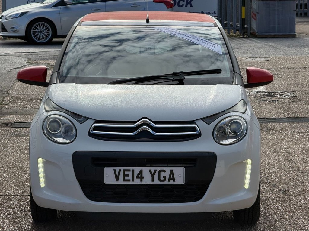 Used Citroen C1 2014 for sale - 75947498: Photo 19