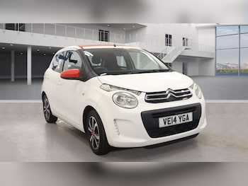 Citroen - C1