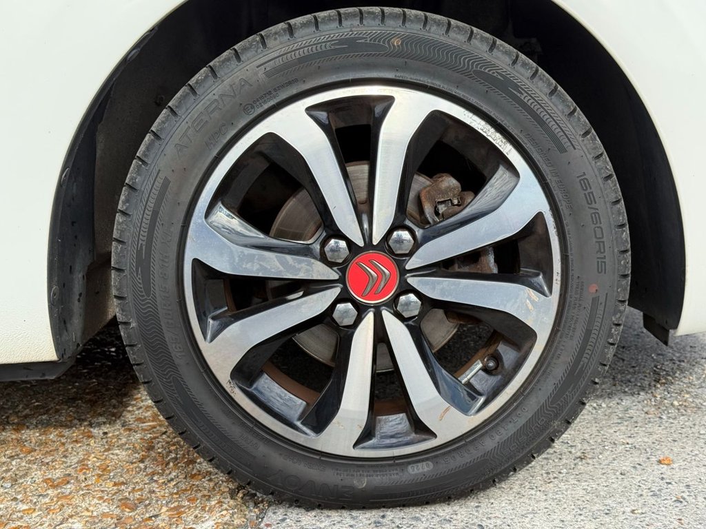 Used Citroen C1 2014 for sale - 75947498: Photo 25