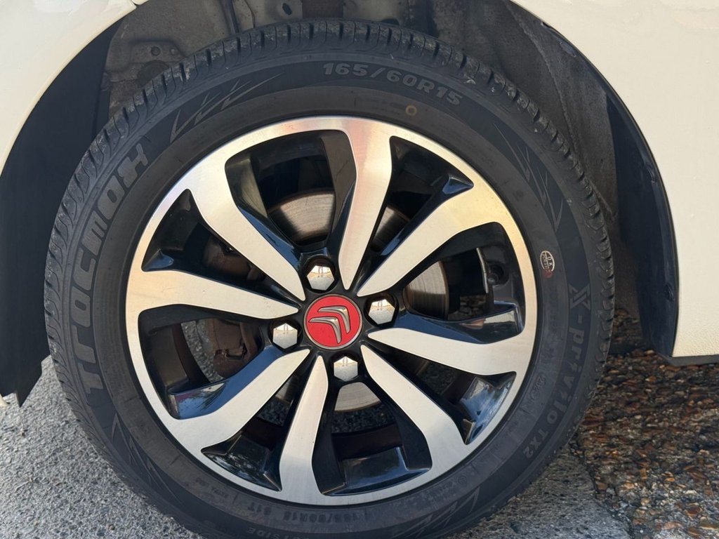 Used Citroen C1 2014 for sale - 75947498: Photo 29