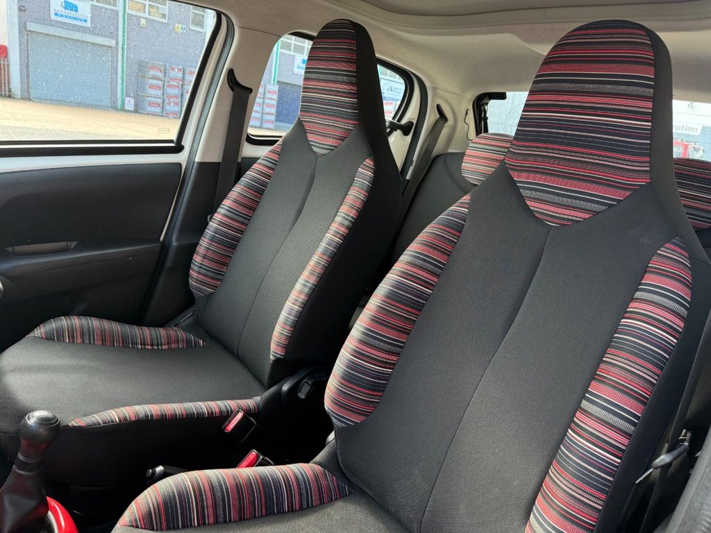 Used Citroen C1 2014 for sale - 75947498: Photo 8