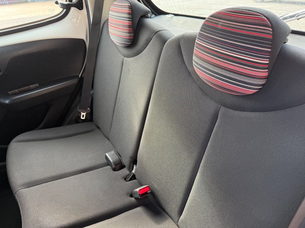 Used Citroen C1 2014 for sale - 75947498: Photo 9